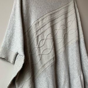 Simply Vera Vera Wang Asymmetrical Hem Tunic